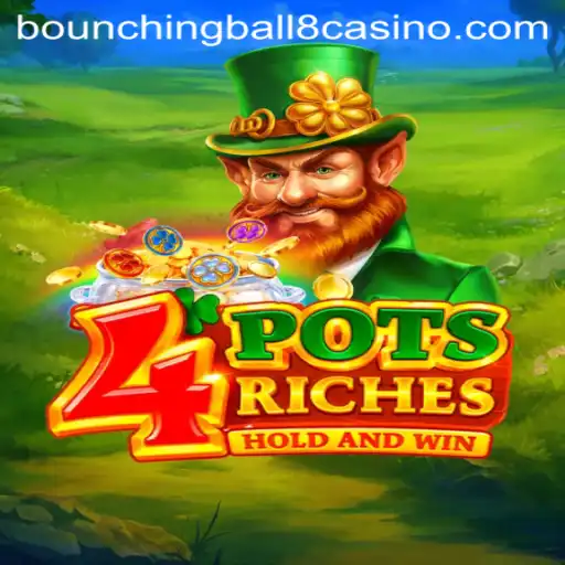 Explore the Exciting World of 4potsriches: A Deep Dive Into BounchingBall8