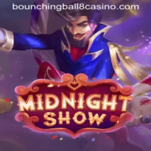 Experience the Thrill of MidnightShow with BouncingBall8