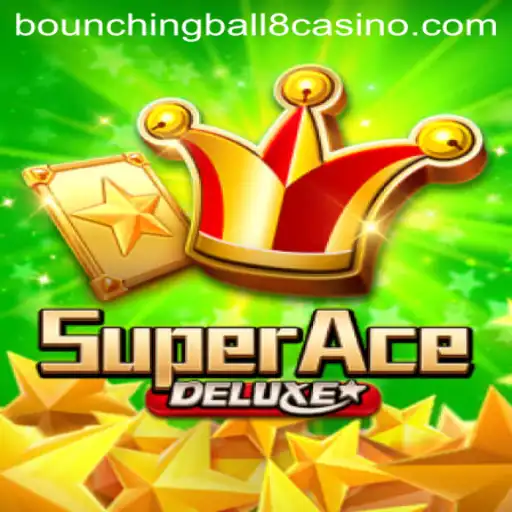 SuperAceDeluxe: A Deep Dive into the World of BounchingBall8