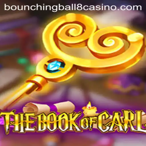 TheBookofCarl and BounchingBall8: A New Gaming Frontier