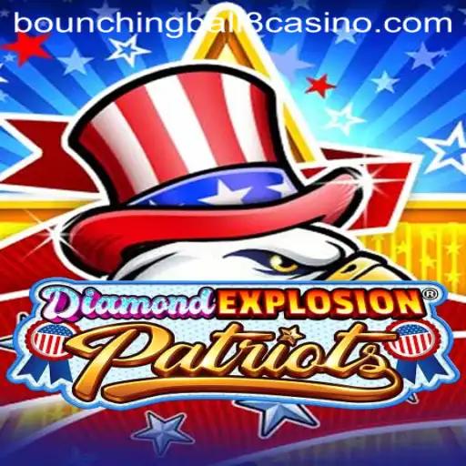 Unleashing the Action: Exploring DiamondExplosionPatriots Featuring BounchingBall8