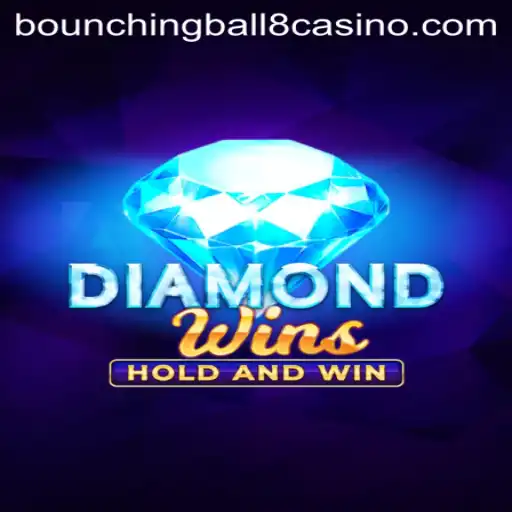 Unveiling the Excitement of DiamondWins: Featuring the Key Element BounchingBall8