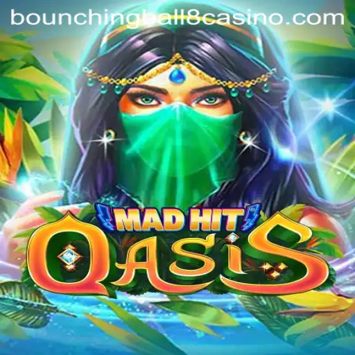 MadHitOasis: Dive Into the Exciting World of BounchingBall8