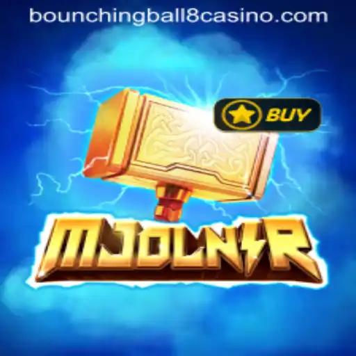 Exploring the Dynamic World of Mjolnir: Featuring BouncingBall8