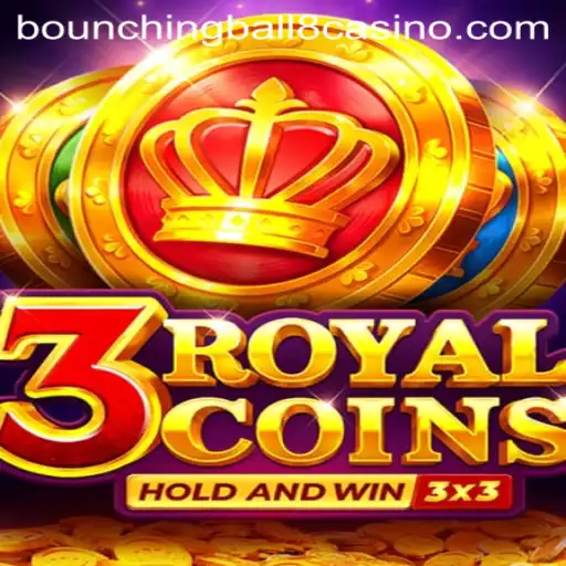 Exploring the Exciting World of 3royalcoins and BounchingBall8