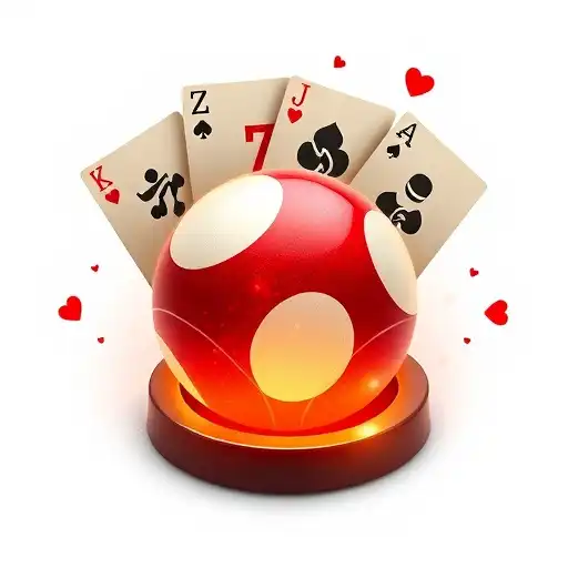 The Fascinating World of Card Games with a Twist: BounchingBall8