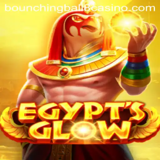 Unveiling EgyptsGlow: A Captivating Adventure with BounchingBall8