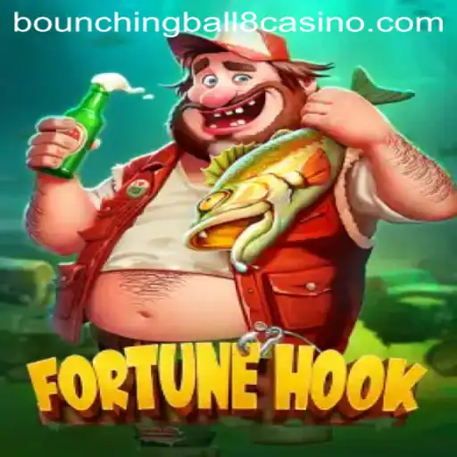 Unveiling the Excitement of FortuneHook and the Enchanting World of BounchingBall8