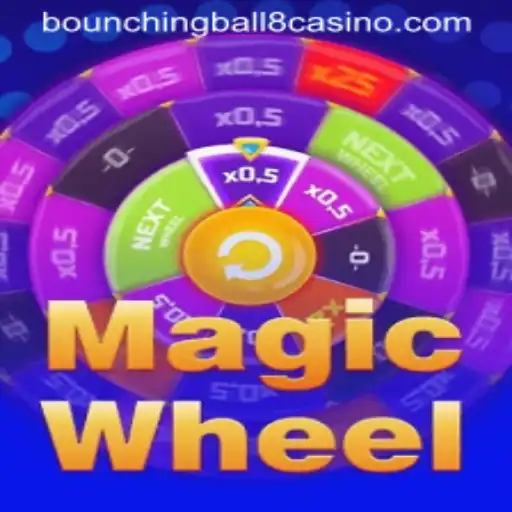 Exploring the Enchanting World of MagicWheel and BounchingBall8