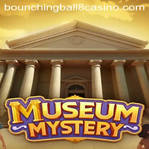 Discover the Enigmatic World of MuseumMystery: A Thrilling Adventure Awaits