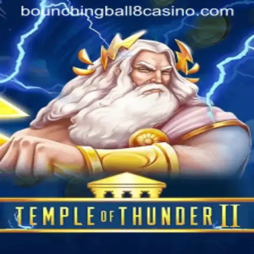 Temple of Thunder II: A Riveting Adventure with Bouncing Ball 8