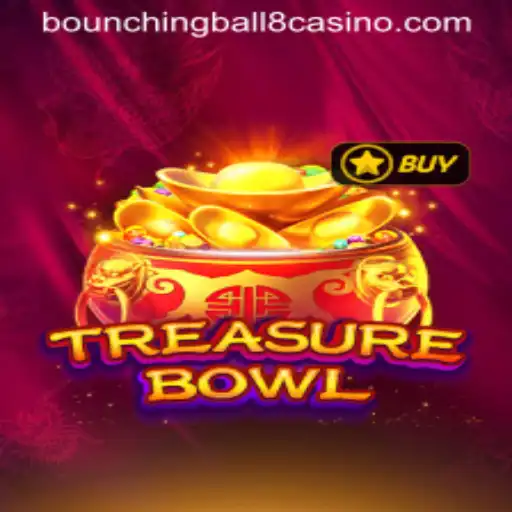 Exploring the Thrilling World of TreasureBowl and the Exciting Challenge of BounchingBall8