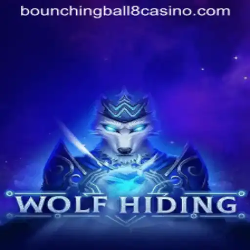 Discover the Thrills of WolfHiding: A Comprehensive Guide to the New Gaming Phenomenon