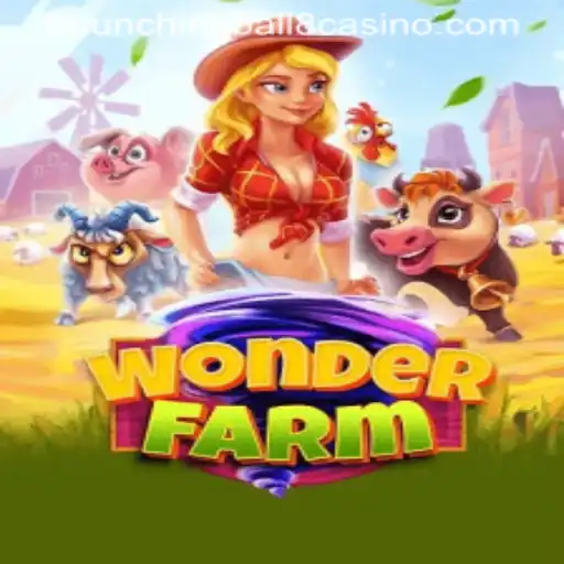 Discover the Magic of WonderFarm: A Dive into BounchingBall8